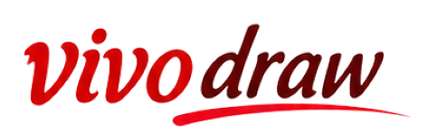 Vivodraw logo